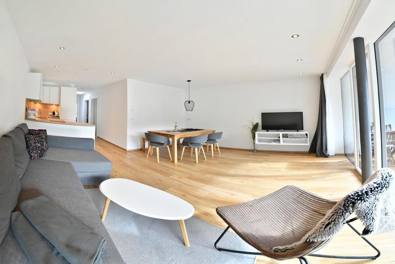 Veranda Wohlfuehl * Gries im Sellrain