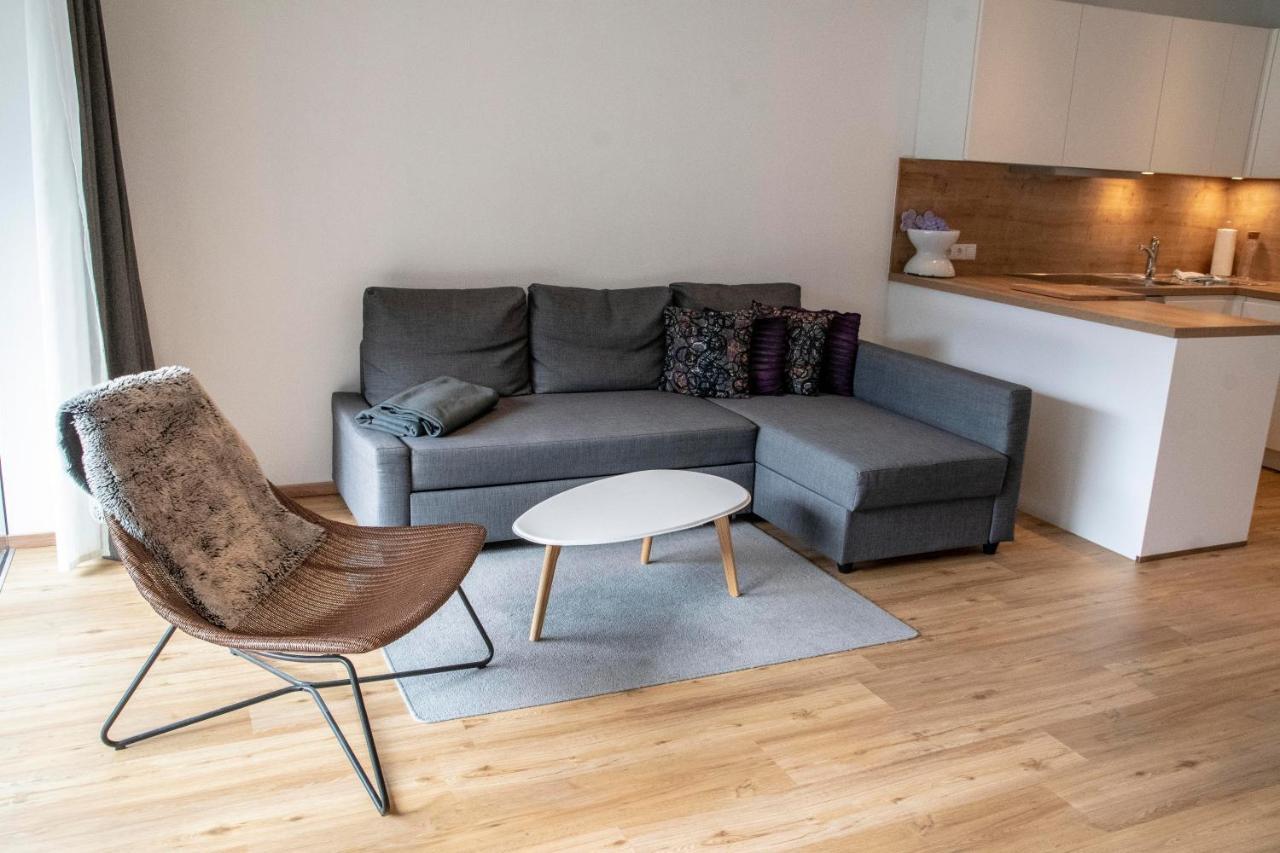 Apartmán Veranda Wohlfuehl